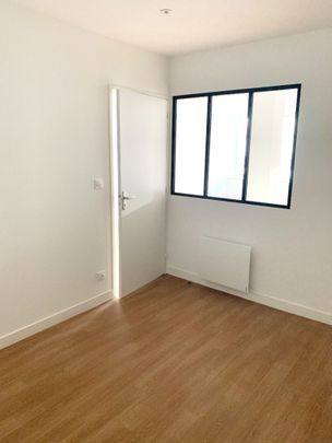 Location appartement 3 pièces, 63.56m², Brest - Photo 1