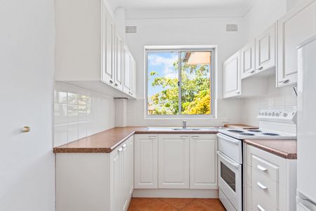 13 MacPherson Street, Waverley NSW 2024 - Apartment For Rent | Domain - Photo 5