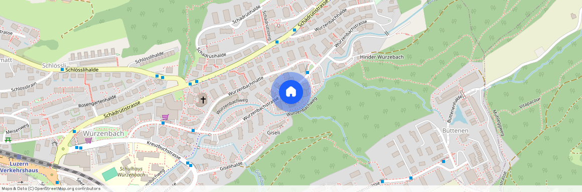 Würzenbachstr. 44, 6006, Luzern