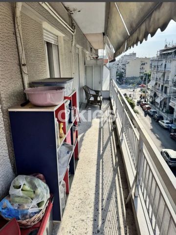 Διαμέρισμα για ενοικίαση Ανάληψη - Μπότσαρη (Ανάληψη - Μπότσαρη - Νέα Παραλία) - Photo 3