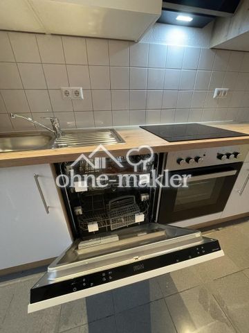 Moderne 2-Zimmer-Wohnung in Stötteritz – frisch saniert & mit neuer Einbauküche - Photo 4