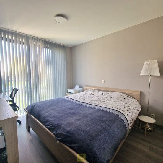 Appartement te huur - Photo 1