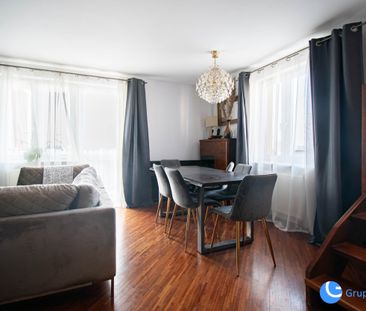 4 pok I 2 poziomy I 80 mkw I parking w cenie - Zdjęcie 5