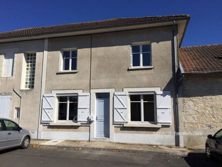 Location Maison 3 pièces 43m² - Photo 3