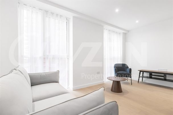 Brookline Building, 49 Fulton Road, London - Photo 1