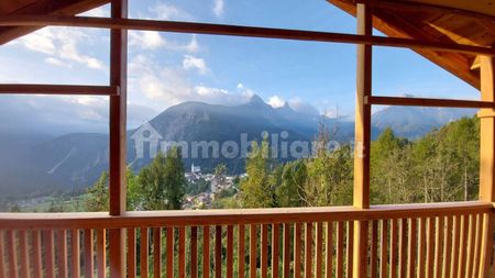 Villa unifamiliare via Pier Fortunato Calvi 44, Centro, Valle di Cadore - Photo 2