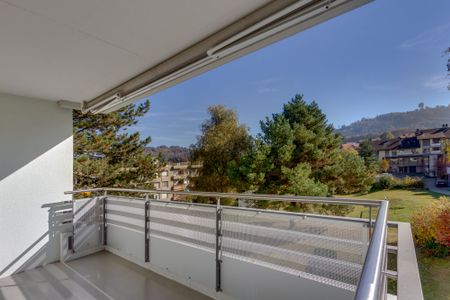 Living in a central but still quiet location! - Photo 4