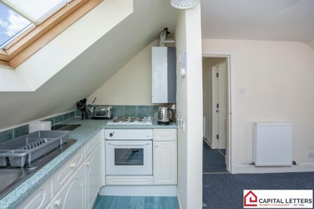 1 bedroom flat to rent - Photo 5