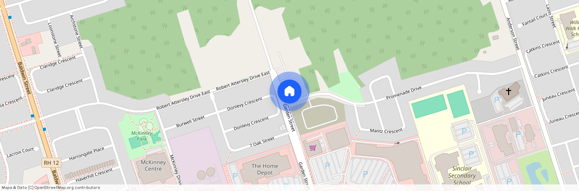 28 ESQUIRE WAY W, Whitby, Taunton North