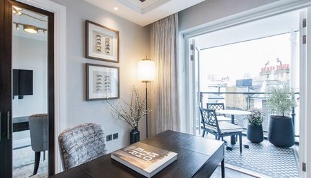 Prince of Wales Terrace, London - Photo 5