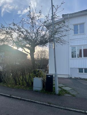 Aspgatan, Västra Frölunda - Foto 1