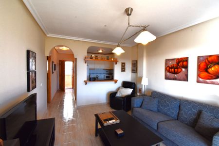 Apartamento de alquiler en Calle Málaga, 4, Los Arenales del Sol - Photo 3
