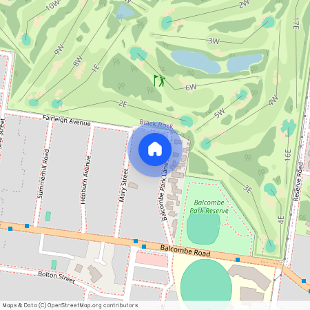 311/7 Balcombe Road, Vic 3193, Beaumaris