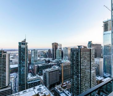 1245 Rue De Bleury, Montréal - Photo 4