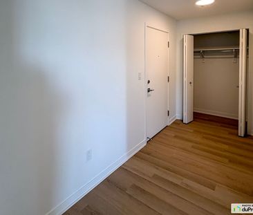 B606-15 800 rue Sherbrooke Est, Pointe-Aux-Trembles / Montréal-Est ... - Photo 3