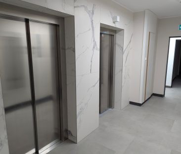 4132N, 2-p., 30m2, 11. piętro, wieżowiec, Letnica - Zdjęcie 1