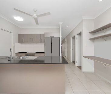 Modern 4-Bedroom Family Home in the Heart of Burdell - Photo 6