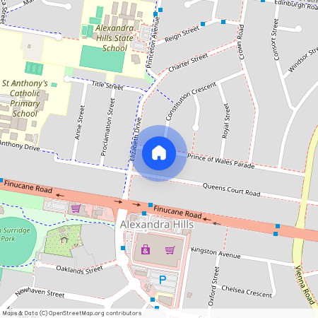 7 Prince of Wales Parade, Alexandra Hills QLD 4161