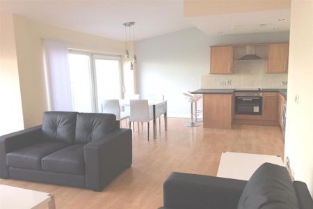 1 bedroom apartment to rent - Photo 2