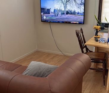 Västra Kronbergsgatan, Lysekil - Foto 1