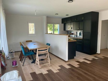 Yverdon - 6 room villa for rent - 12 months - Photo 3