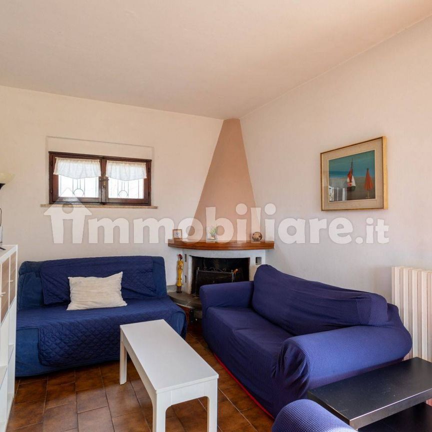 Villa unifamiliare via Silcia, 52, Marina Verde, Renella, Montignoso - Photo 1