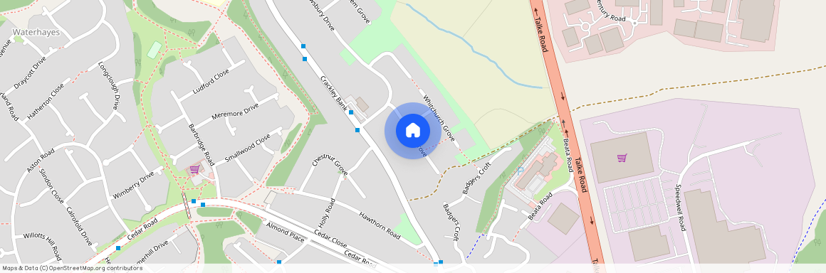 Newport Grove, Newcastle