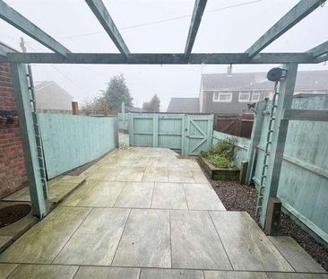 The Oak Field, Cinderford, GL14 - Photo 4