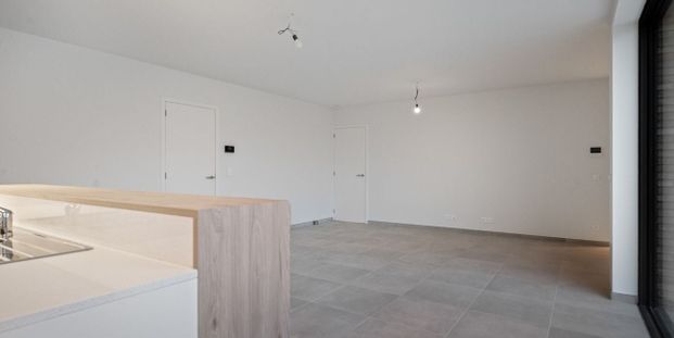 Appartement te huur in Heist-op-den-Berg voor € 1.150 met 2 slaapkamers - Foto 1