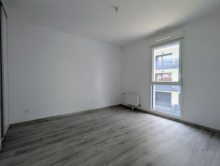 Appartement T2 Dijon à louer - Photo 3