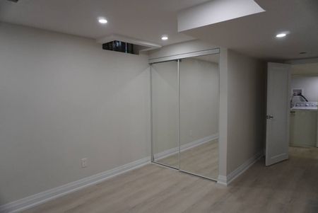 For Lease - 259 Glenway Circle Unit# Basement, Newmarket, Ontario - Photo 4