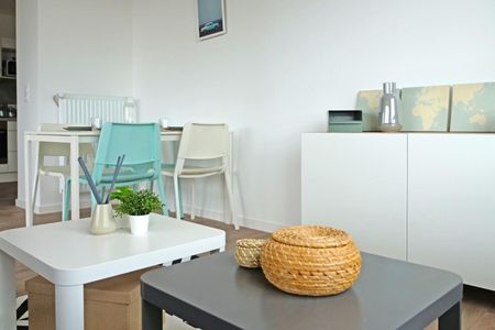 Louer colocation 5 pièces de 92 m² - Photo 5