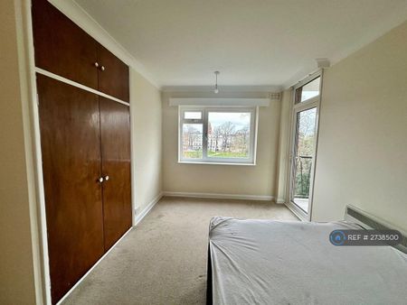 2 bedroom flat to rent - Photo 5