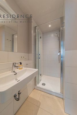 1-Zi. Wohnung | 23m² | 990 EUR | Bad Soden - Photo 1