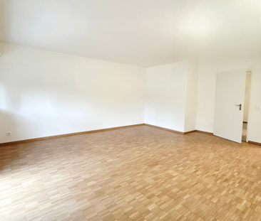 "Schöne 3-Zimmerwohnung im Grünen" - Foto 3