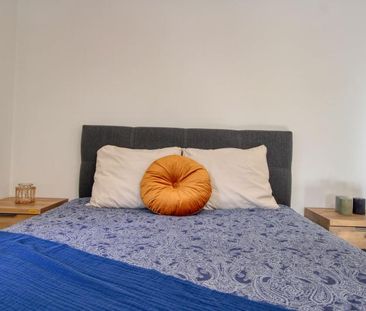 Lina #1 - Comfortable Coliving in Zürich's Dynamic Altstetten District - Photo 1