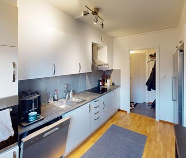 Slättbergsvägen, Trollhättan - Photo 2