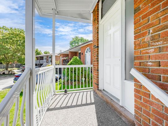 For Lease - 14 Roseville Drive, Brampton, Ontario - Photo 1