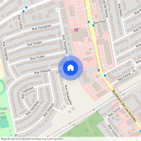 5885 Rue Thibault Laval, Auteuil, Auteuil, Laval, H7K 2K2