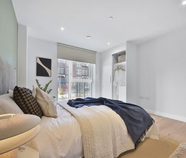 Deptford SE8 - Photo 6