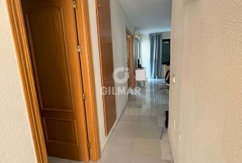 Piso en alquiler en Benalmádena – Málaga | Gilmar Consulting