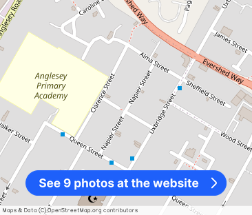 Napier Street, Burton-On-Trent, DE14 - Photo 1