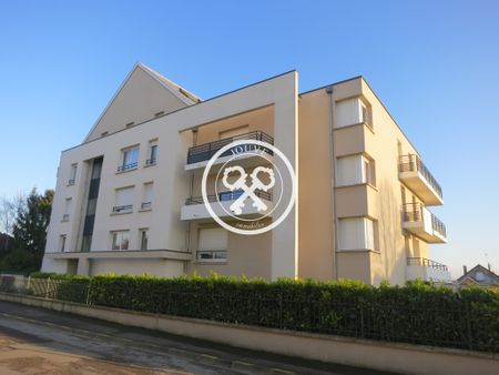 Location Appartement 3 pièces 62m² ST ANDRE LES VERGERS 10120 - Photo 5