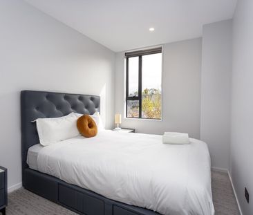 NEW BUILD 2024 – Student accommodation Opposite UC - Photo 3