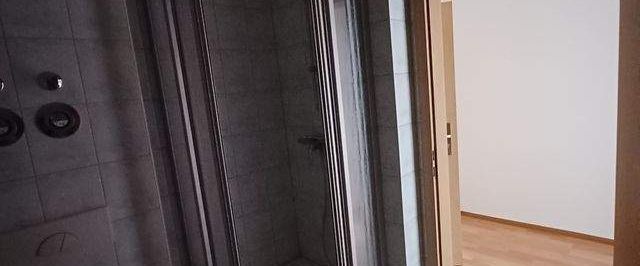 1 Raum Wohnung mit Einbauküche Kirchberg Alte Spinnerei ab sofort zu vermieten - Foto 1