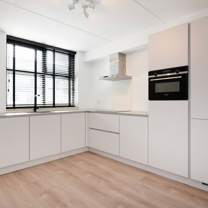 Paulus potterstraat 57 | Almere - Foto 1