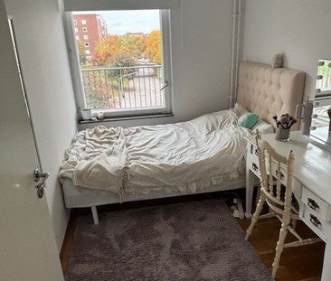 Storgatan, Solna - Foto 3