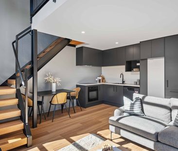 Modern Comfort Meets Easy Living in Riccarton - Photo 3