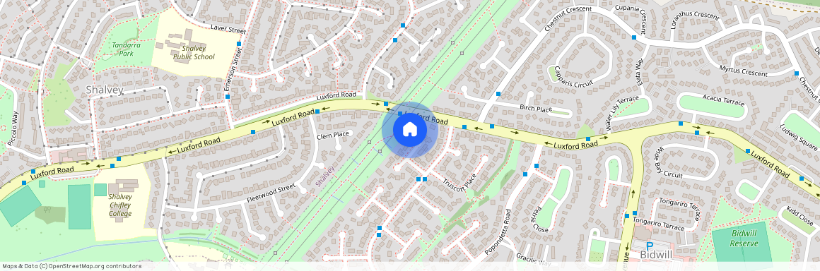 16 Hickler Grove, NSW 2770, Bidwill