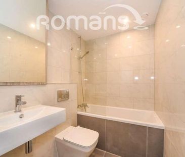 Blu Bracknell, Wokingham Road, Bracknell, RG42 - Photo 1